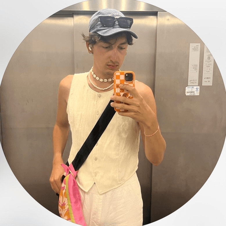 Étudiant 14