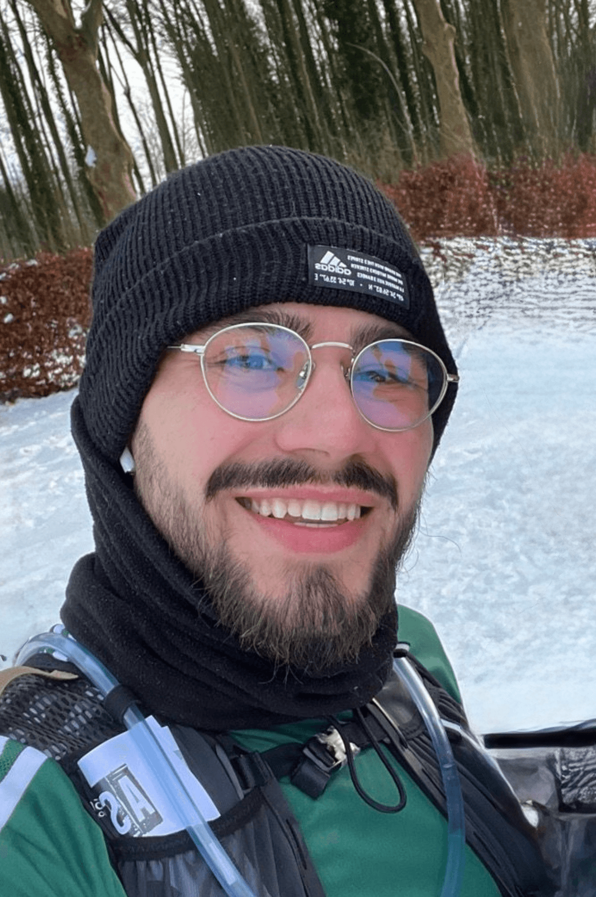 Étudiant 15