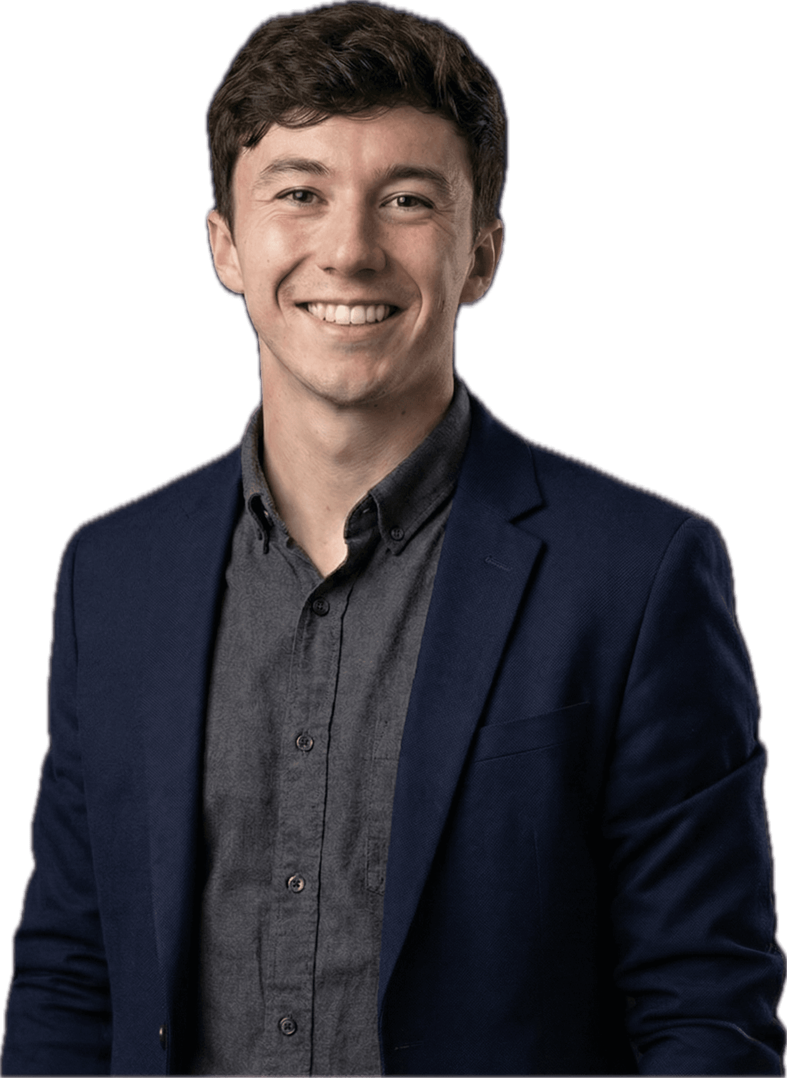 Lucas Crepin