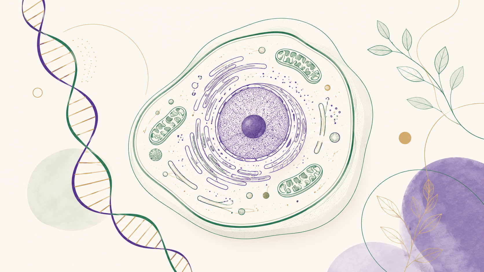 Panorama Biologie cellulaire